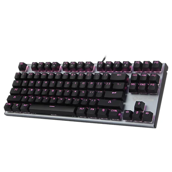Meetion MK80 Ultra-Thin Mechanical Keyboard
