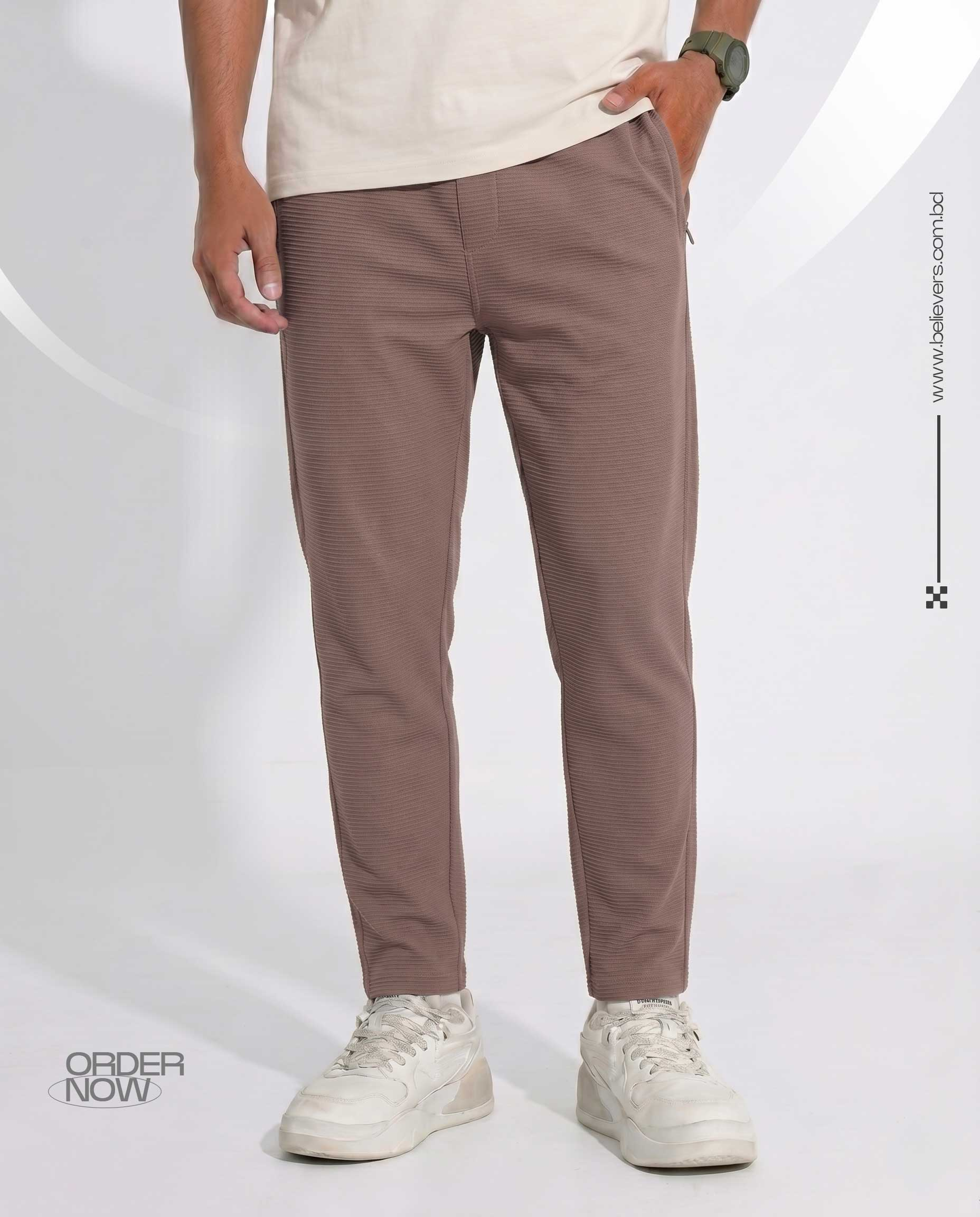 V-Neck Slim Fit T-Shirt (Pack of 2)