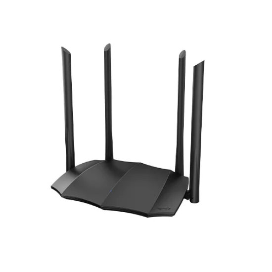 Tenda AC8 AC1200 Dual-Band Gigabit WiFi Router
